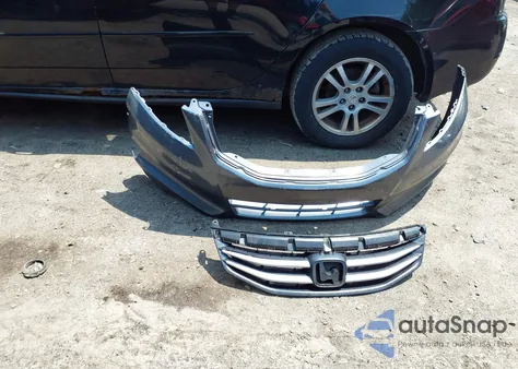 2011 Honda Accord 2.4 Lx from USA, damaged, VIN 1HGCP2F36BA132989